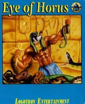 Eye of Horus (video game) httpsuploadwikimediaorgwikipediaen443Eye