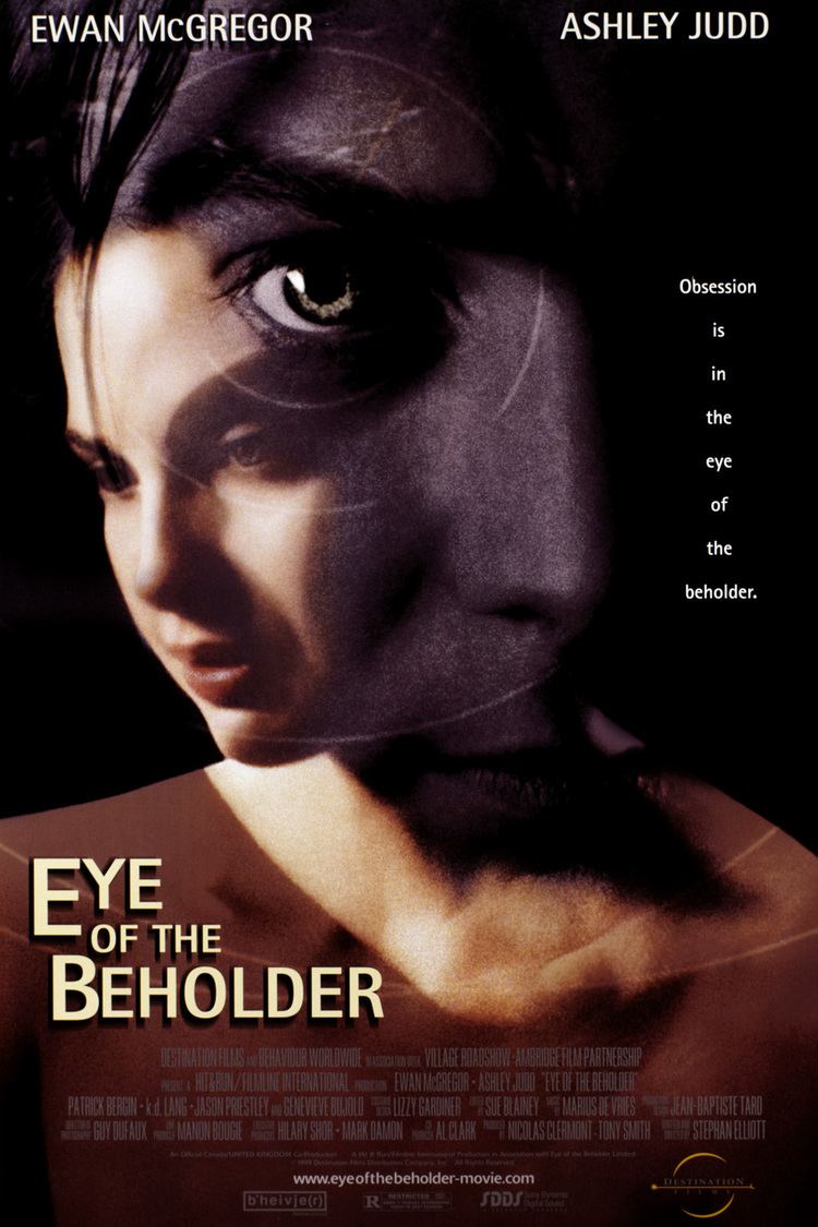 Eye of the Beholder (film) wwwgstaticcomtvthumbmovieposters24152p24152