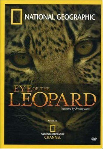 Eye of the Leopard httpsimagesnasslimagesamazoncomimagesI5