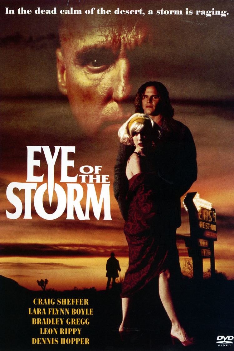 Eye of the Storm (1991 film) Alchetron, the free social encyclopedia