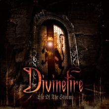 Eye of the Storm (Divinefire album) httpsuploadwikimediaorgwikipediaenthumb2