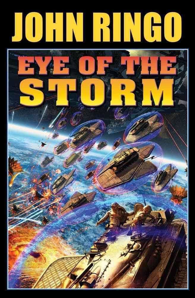 Eye of the Storm (Ringo novel) t3gstaticcomimagesqtbnANd9GcQmYafGmqSPQSpdIT