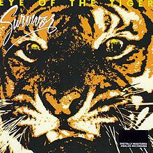 Eye of the Tiger (album) httpsuploadwikimediaorgwikipediaenthumb2