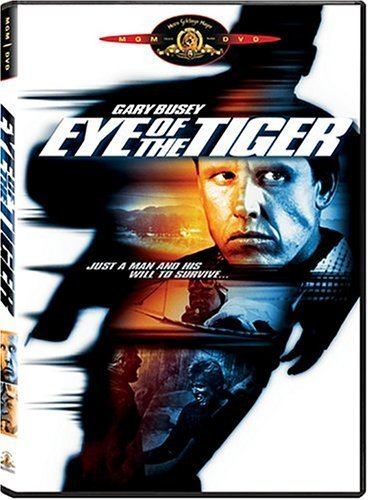 Eye of the Tiger (film) Amazoncom Eye of the Tiger Gary Busey Yaphet Kotto Seymour