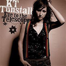 Eye to the Telescope httpsuploadwikimediaorgwikipediaenthumbe