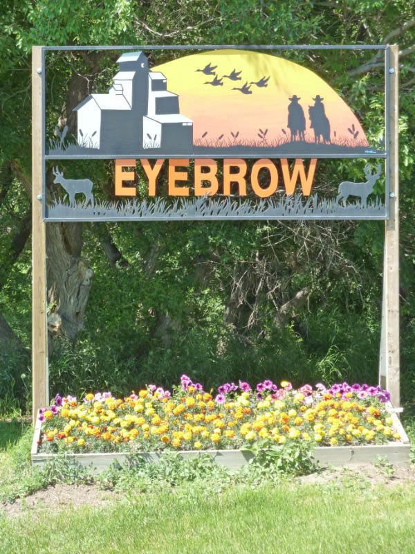 Eyebrow, Saskatchewan Eyebrow Saskatchewan Nearby Campgrounds and RV Parks