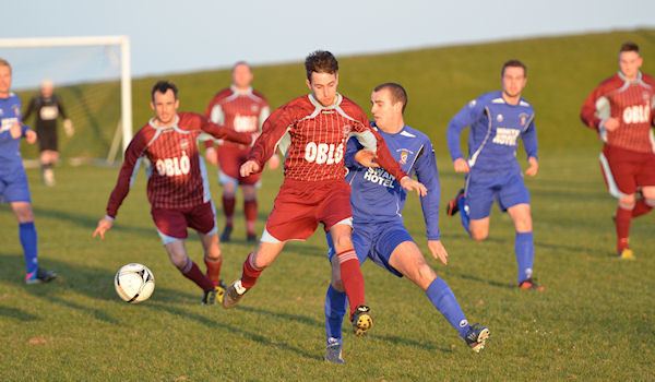 Eyemouth United F.C. Eyemouth United 10 Duns Duns Football Club