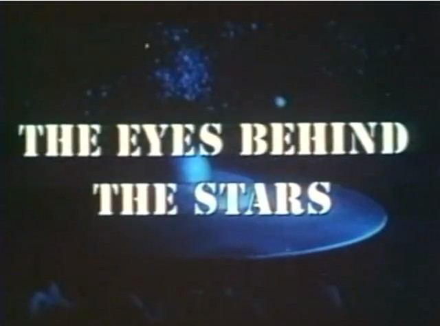 Eyes Behind the Stars The Wizard of Vestron Eyes Behind the Stars Italian MiB Arent