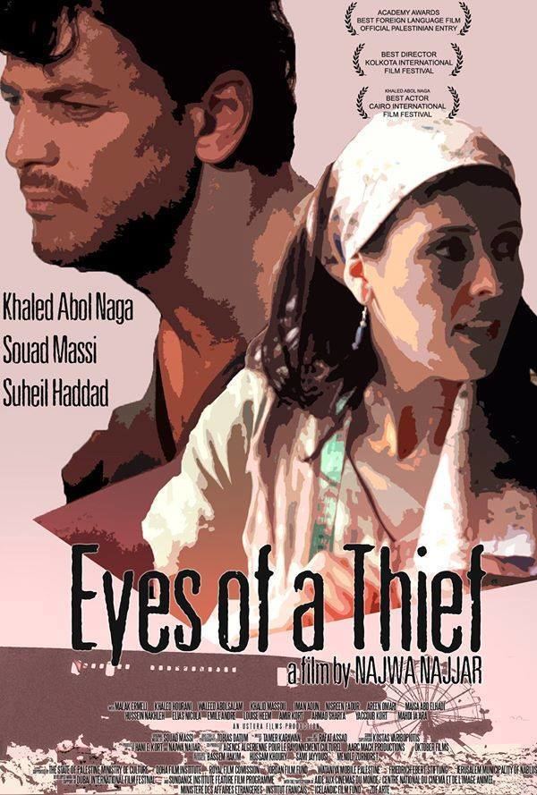 Eyes of a Thief Eyes Of A Thief Release 7iber