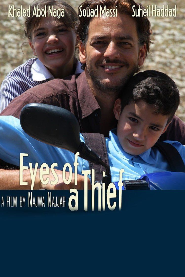 Eyes of a Thief wwwgstaticcomtvthumbmovieposters11475989p11