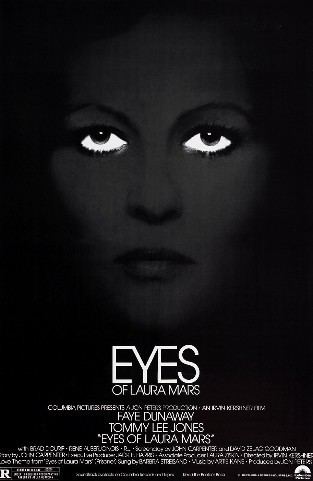 Eyes of Laura Mars House of SelfIndulgence Eyes of Laura Mars Irvin Kershner 1979