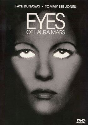 Eyes of Laura Mars The Horror Digest Eyes of Laura Mars Well Its Official Tommy Lee