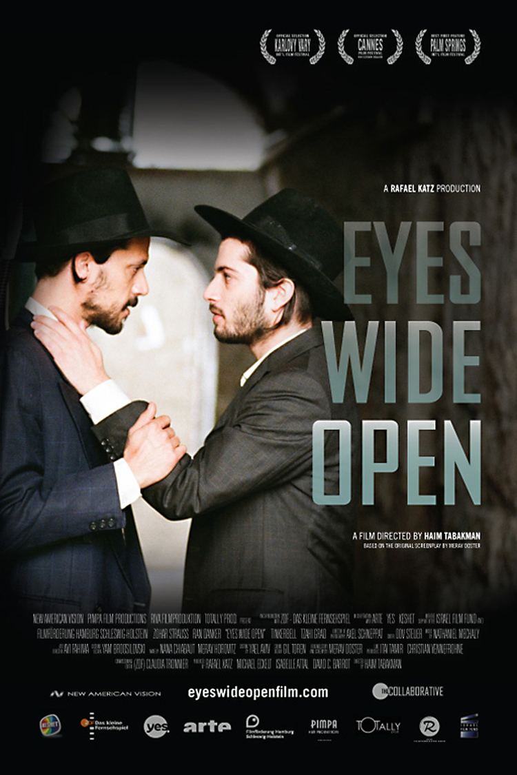 Eyes Wide Open (2009 film) wwwgstaticcomtvthumbmovieposters7888426p788