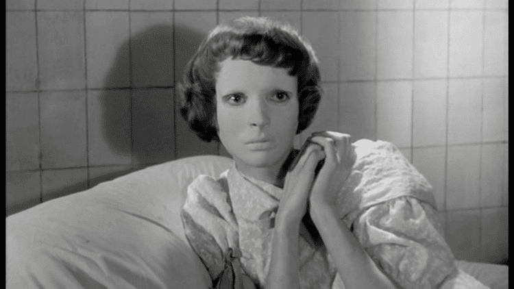 Eyes Without a Face Film Review Eyes Without A Face The Totality