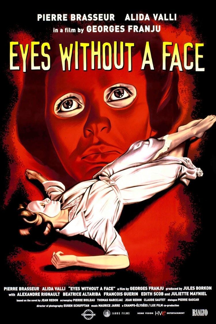 Eyes Without a Face wwwgstaticcomtvthumbmovieposters10378p10378