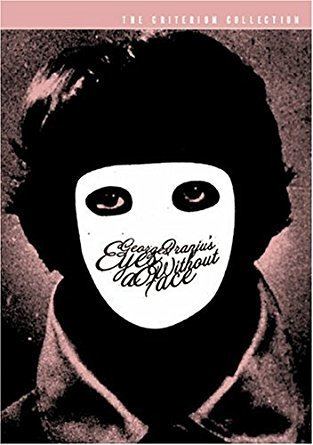 Eyes Without a Face Amazoncom Eyes Without a Face The Criterion Collection Georges