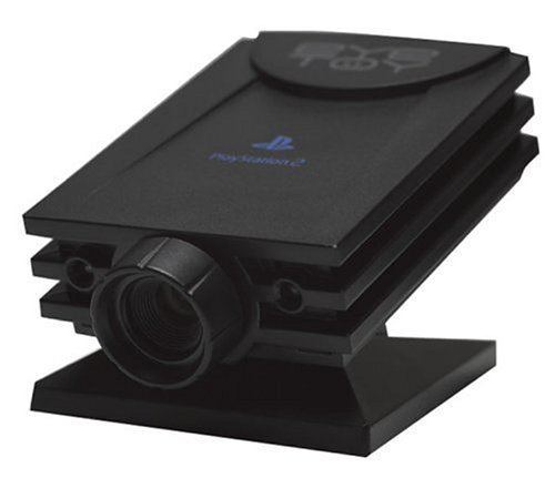 Usb eyetoy camera namtai driver