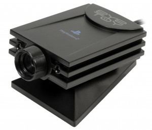 EyeToy From EyeToy to NGP PlayStation39s Augmented Reality Legacy