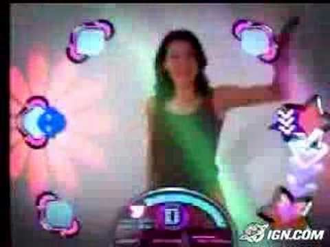 EyeToy: Groove Eyetoy Groove Playstation 2 Commercial YouTube