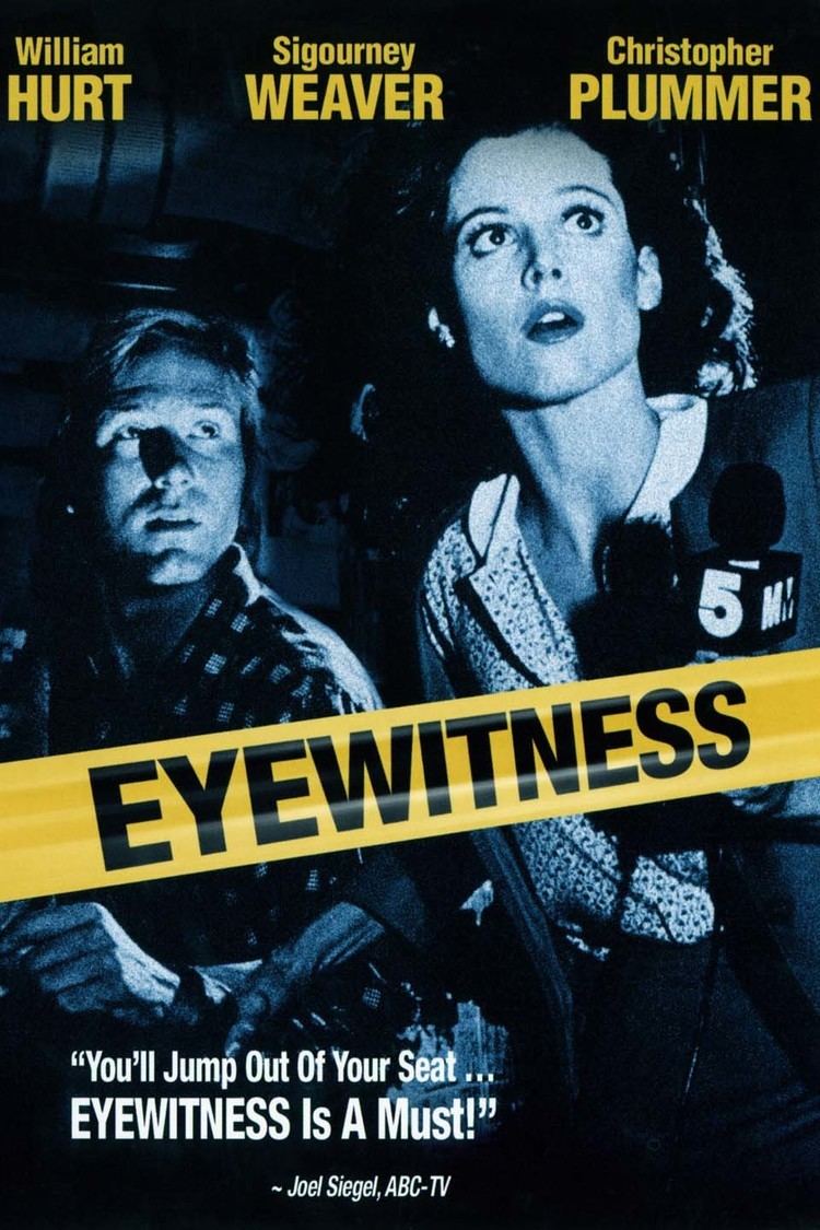 Eyewitness (1981 film) wwwgstaticcomtvthumbdvdboxart2p2dv8aajpg