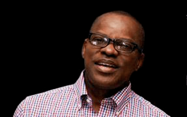 Eyitayo Jegede, SAN Nigerian Biography Eyitayo JegedeSAN Emerges Winner Of PDP Primaries