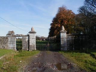 Eyrecourt Castle landedestatesnuigalwayieLandedEstatesimgim7jpg