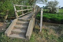 Eysey Footbridge httpsuploadwikimediaorgwikipediacommonsthu