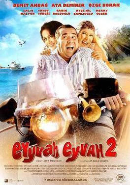 Eyyvah Eyvah 2 movie poster