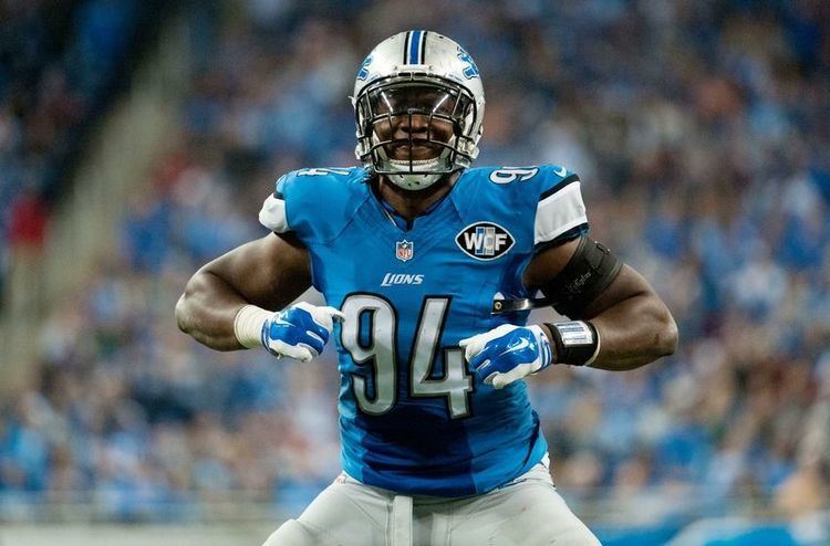 Ezekiel Ansah Detroit Lions Film Review Ziggy Ansah Saving Best For Last