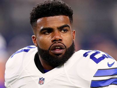 Ezekiel Elliott Ezekiel Elliott Domestic Violence Accuser Speaks Out Very Toxic