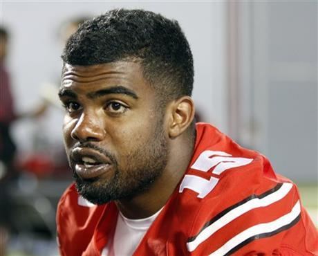 Ezekiel Elliott Looking to future more NCAA athletes seek own trademarks