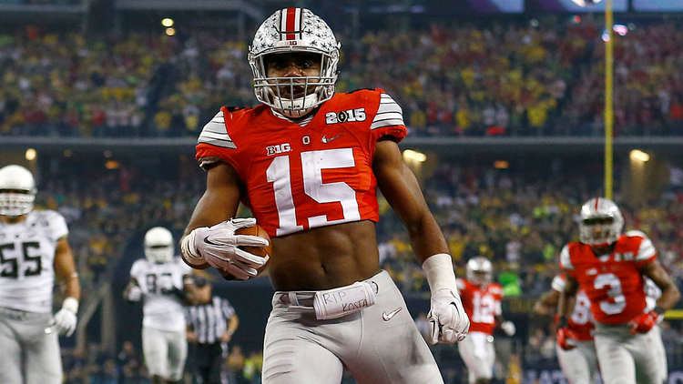 Ezekiel Elliott ezekielelliott13itt6w2x3ttr1mz2489pydrk0jpgt2085460916