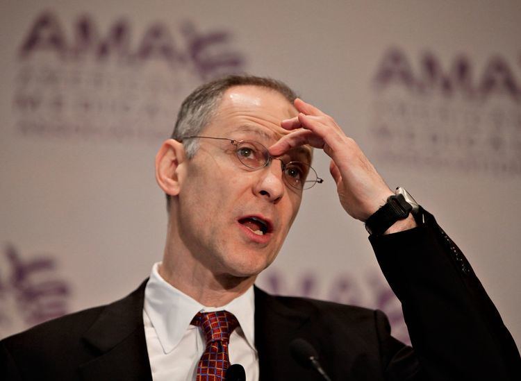 Ezekiel Emanuel Ezekiel Emanuel If you want to pay more for your doctor