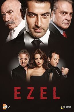 Ezel (TV series) httpsuploadwikimediaorgwikipediaen996Eze