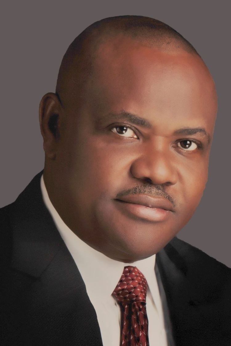 Ezenwo Nyesom Wike WIke May be Disqualified AndyBriggsReport