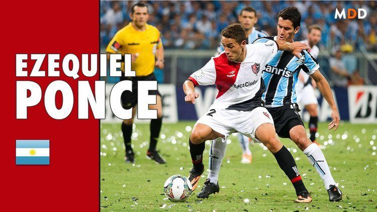 Ezequiel Ponce Ezequiel Ponce Newells Old Boys Goals Skills Assists 2014