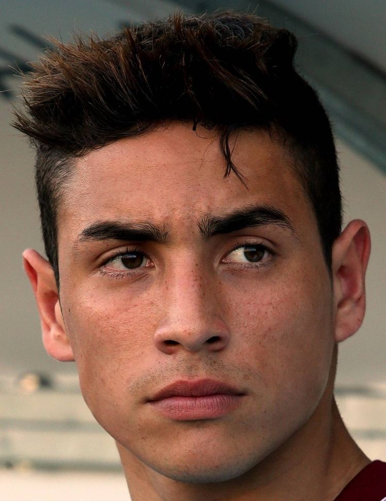 The Rise Of Ezequiel Ponce: A Comprehensive Biography