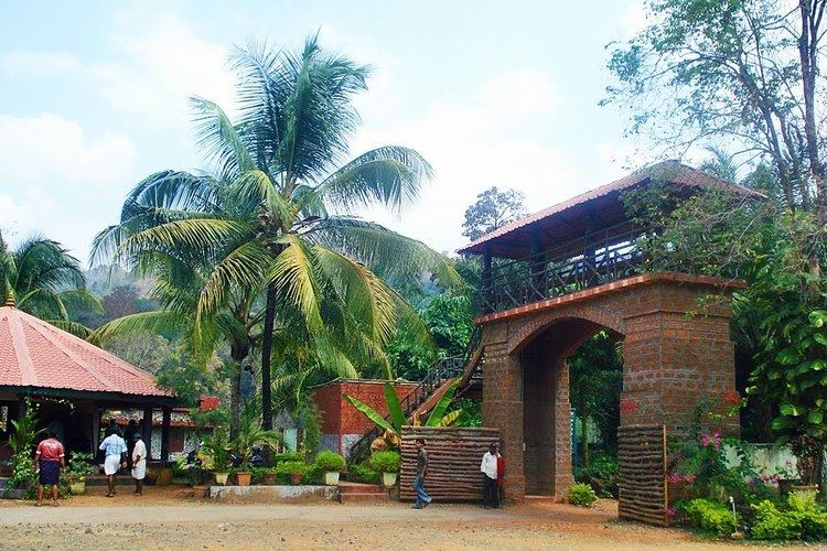 Ezhattumugham, Kerala Panoramio Photo of Ezhattumugham Pragirthi Grammam Chalakkudy