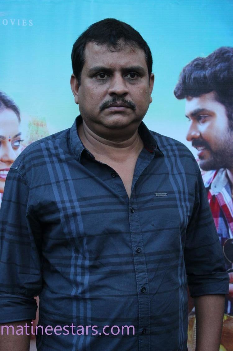 Ezhil Ezhil Tamil Director Actor Gallery High Resolution