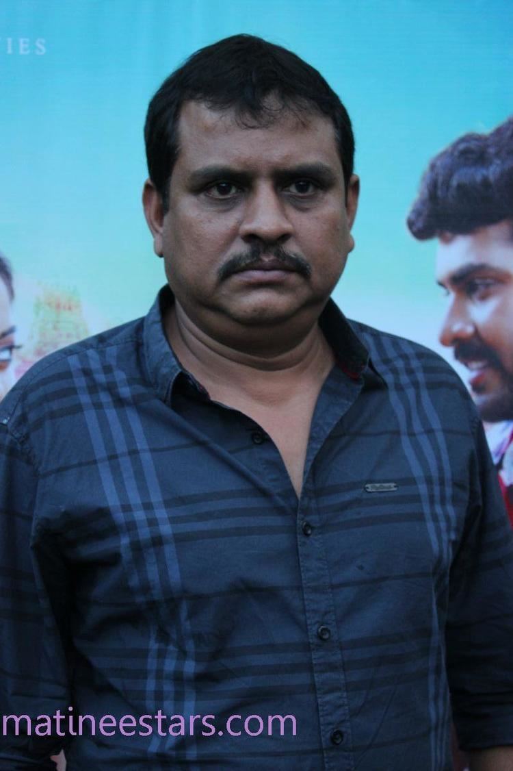 Ezhil Ezhil Tamil Director Actor Gallery High Resolution