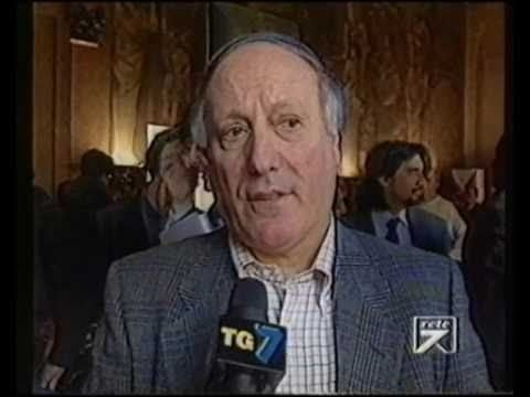 Ezio Pascutti Bologna FC Ezio Pascutti 1999 YouTube