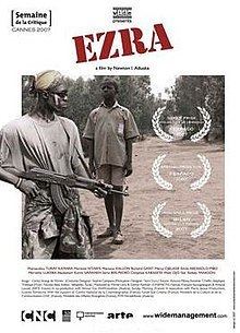 Ezra (2007 film) httpsuploadwikimediaorgwikipediaenthumb9