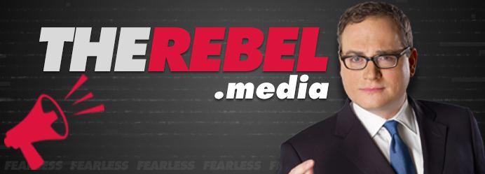 Ezra Levant Ezra Levants Rebel Media denied UN media accreditation Macleansca