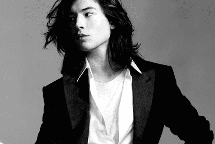 Ezra Miller Ezra Miller May Play Another Character With a Funny Name