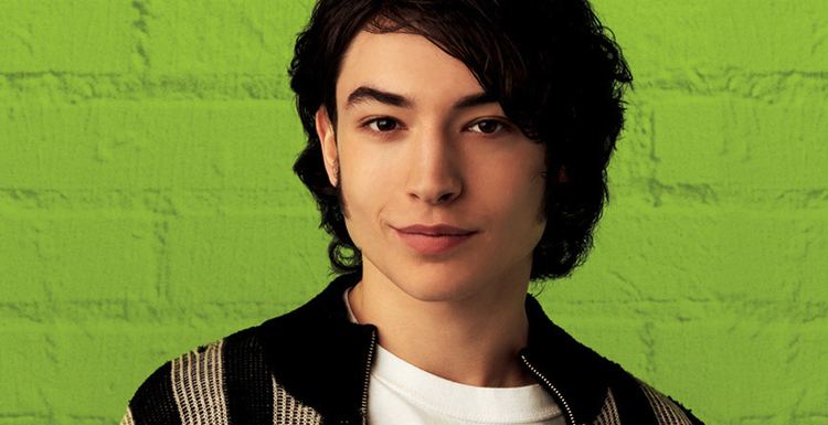 Ezra Miller WB casts openly gay actor Ezra Miller for 39The Flash39 film