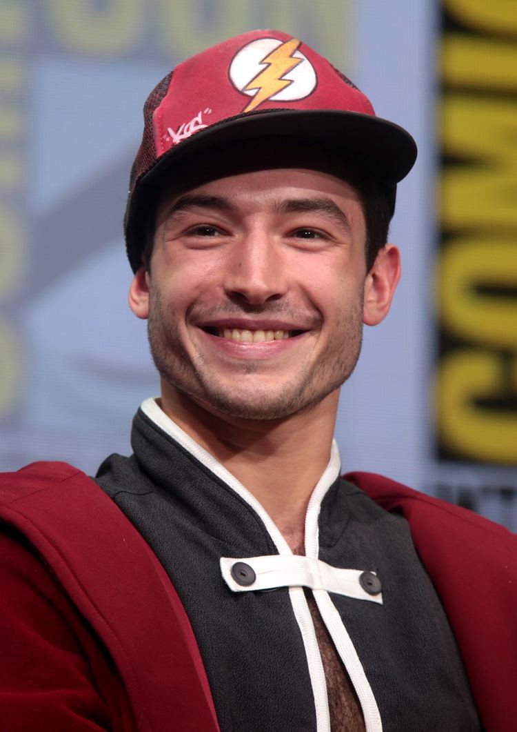 Ezra Miller (legislator) Ezra Miller Wikipedia