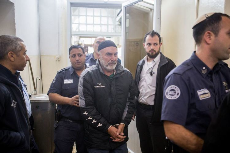 Ezra Nawi Ezra Nawi named as activist arrested for turning in Palestinians