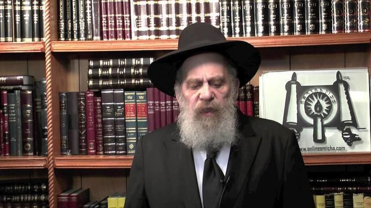 Ezra Schochet Rabbi Ezra Schochet Importance of Learning Halacha YouTube