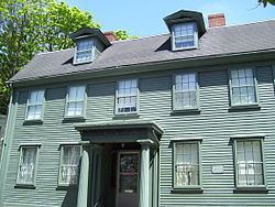 Ezra Stiles House httpsuploadwikimediaorgwikipediacommonsthu