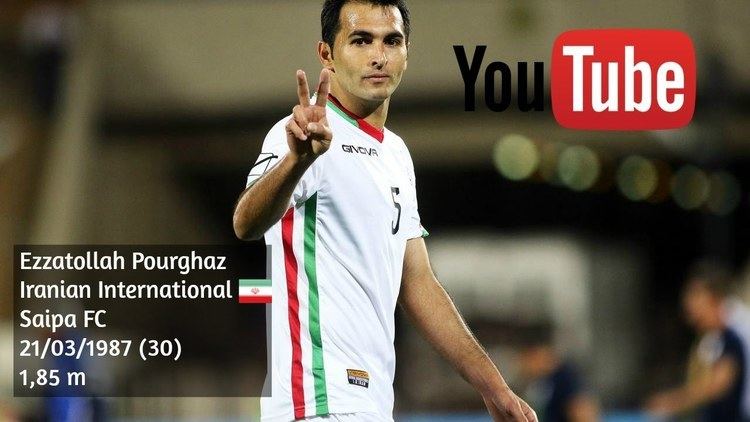 Ezzatollah Pourghaz Ezzatollah Pourghaz The Iranian Gladiator YouTube